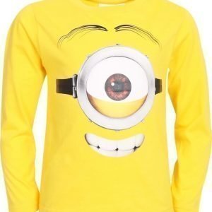 Despicable Me Pusero Keltainen