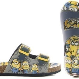 Despicable Me Tossut