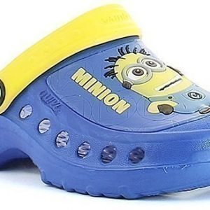 Despicable Me Tossut Blue/Yellow