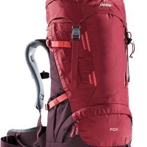 Deuter Fox 50 Rinkka Karpalo