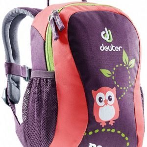 Deuter Pico Reppu Plum