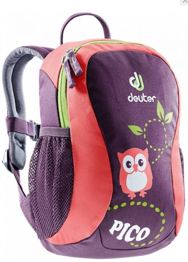 Deuter Pico Reppu Plum