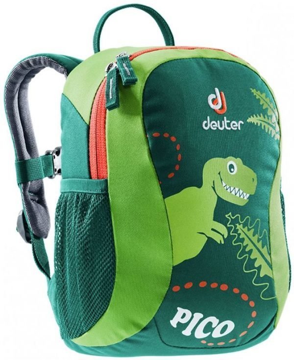 Deuter Pico Reppu Vihreä