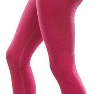 Devold Duo Active Junior Long Johns Kerrastohousut Raspberry