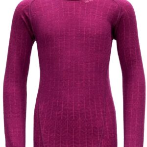 Devold Duo Active Junior Shirt