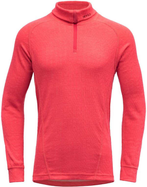Devold Duo Active Junior Zipneck
