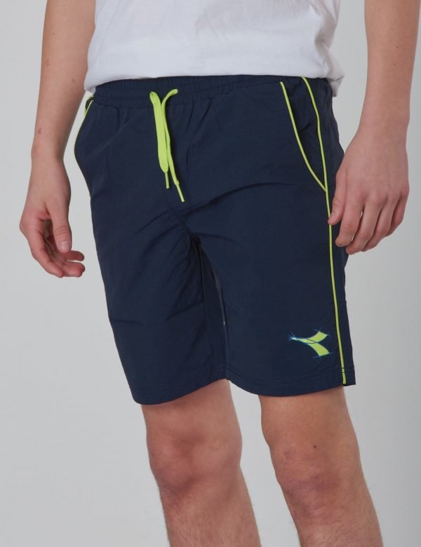 Diadora Beach Short Fre Uimashortsit Sininen