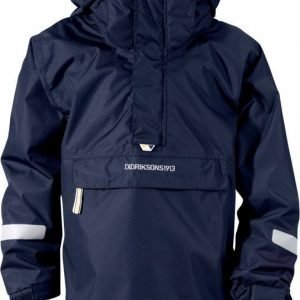 Didriksons Anorakki Tekninen Moorakoo Navy