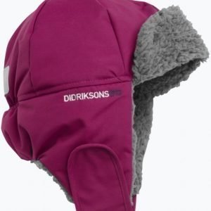 Didriksons Biggles Kids Cap Lakki