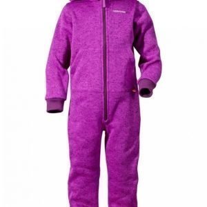 Didriksons Etna Kids Jumpsuit Neulehaalari