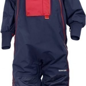 Didriksons Haalari Coso Navy