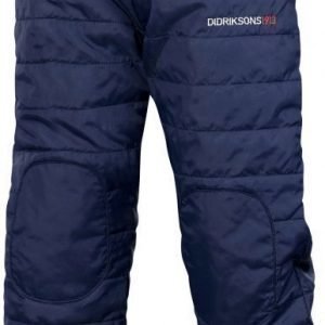 Didriksons Housut Kevyt toppaus Puffy Navy