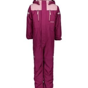 Didriksons K Ridne Coverall haalari