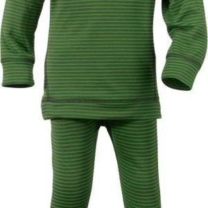 Didriksons Kerrasto Moarri Green Striped