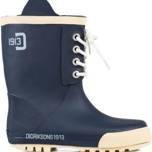 Didriksons Kumisaappaat Splashman Kids Boots SS14 Navy