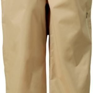 Didriksons Kuorihousut Wylie Kids Beige