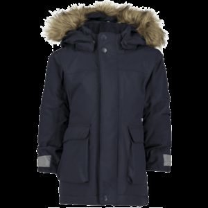 Didriksons Kure Parka Takki