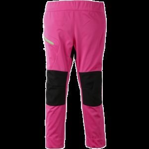 Didriksons Lovet Softshell Pants Housut