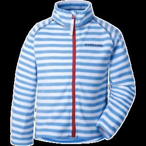 Didriksons Monte Microflc Jacket Fleecetakki