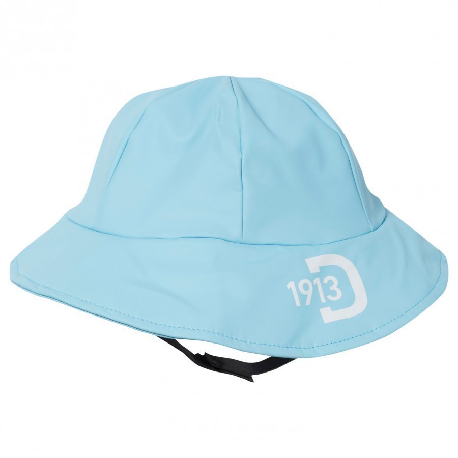 Didriksons Southwest Kid's Rain Hat Breeze Bay Sadehattu