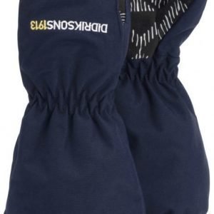 Didriksons Talvirukkaset Algy OutDry® Navy