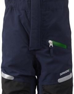 Didriksons Toppahousut Sellat Navy