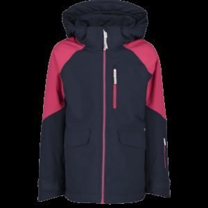 Didriksons Vinda Girls Jacket Toppatakki