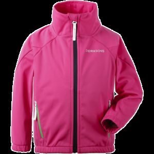 Didriksons Vinden Softshell Jacket Takki