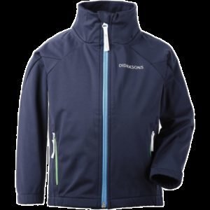 Didriksons Vinden Softshell Jacket Takki