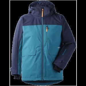 Didriksons Vinje Boys Jacket Toppatakki