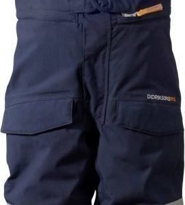 Didriksons Vuorilliset housut Aiana Navy