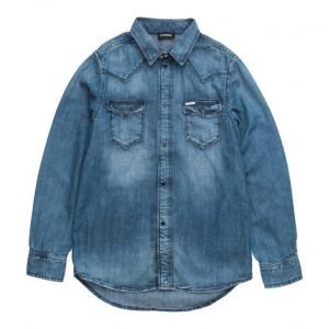 Diesel Citros Shirt Kxa0i