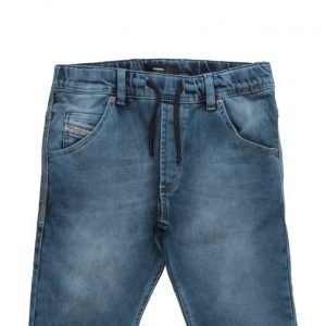 Diesel Krooley-Ne-J Sh Jjj Shorts Kxa3v