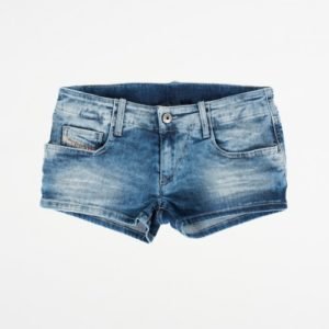 Diesel Priraz N Shorts Shortsit Sininen