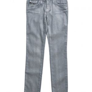 Diesel Skinzee-Low-J Jjj Trousers Kxa3t