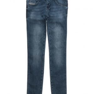 Diesel Skinzee-Low-J Trousers Kxa5i