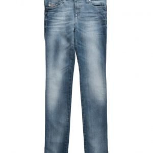 Diesel Skinzee-Low-J Trousers Kxa5n