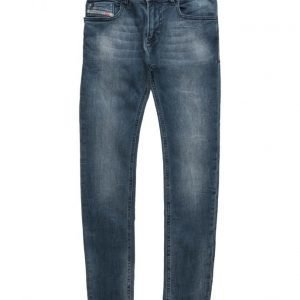 Diesel Sleenker-J-El Trousers Kxa5i