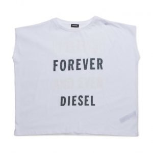 Diesel Tamela T-Shirt 00yi9