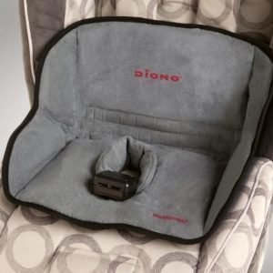 Diono Dry Seat Turvaistuimen istuinalusta
