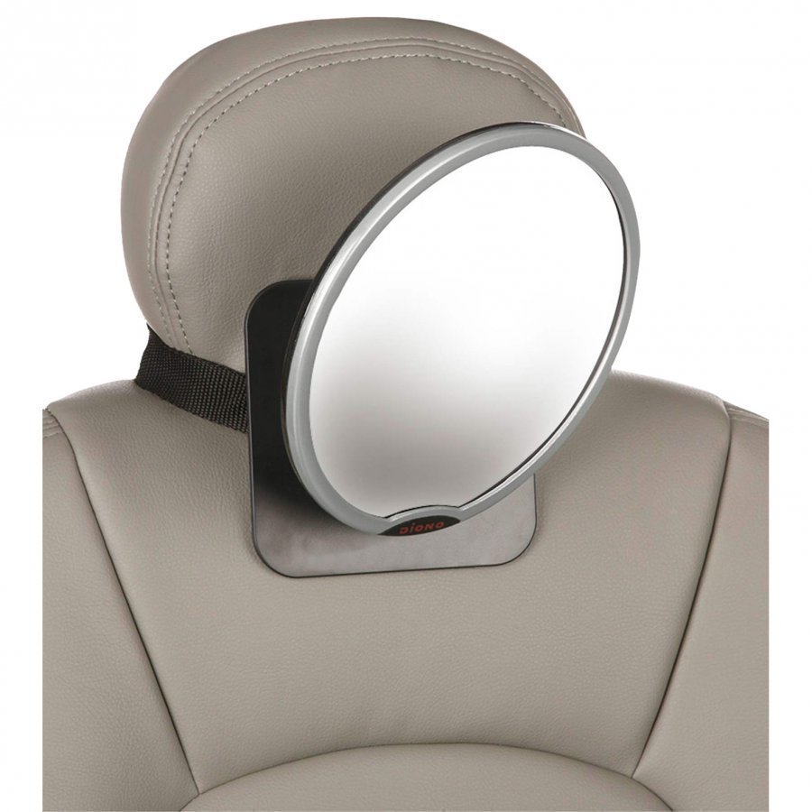 Diono Easy View Back Seat Mirror Turvaistuimen Lisävaruste