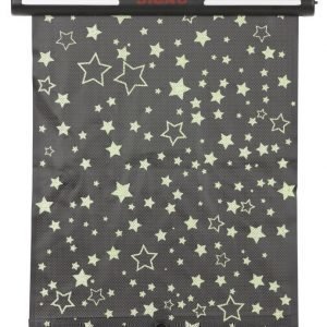 Diono Starry Night Sunshade Aurinkosuoja Musta