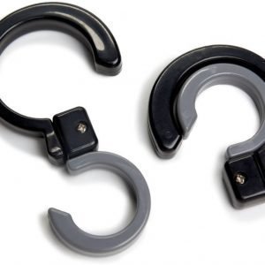 Diono Vaunukoukut Buggy Hooks