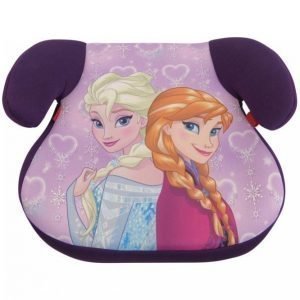 Disney Anna & Elsa Istuinkoroke