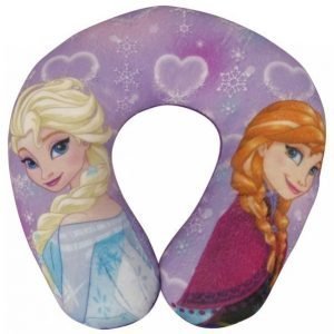 Disney Anna & Elsa Niskatyyny