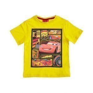 Disney Cars Cars Paita