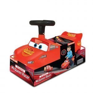 Disney Cars My Lightning Mcqueen Potkuauto