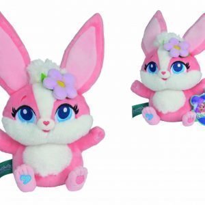 Disney Enchantimals Bunny Twist Pehmo 35 Cm