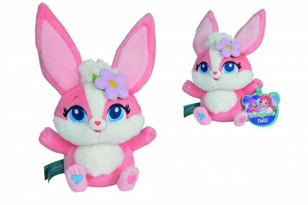 Disney Enchantimals Bunny Twist Pehmo 35 Cm