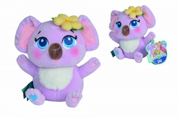 Disney Enchantimals Koala Dab Pehmo 35 Cm